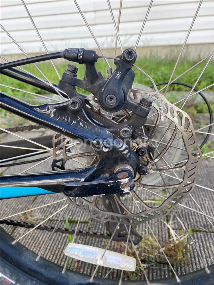 스페셜라이즈드 립락 24인치(어린이 산악자전거)--5