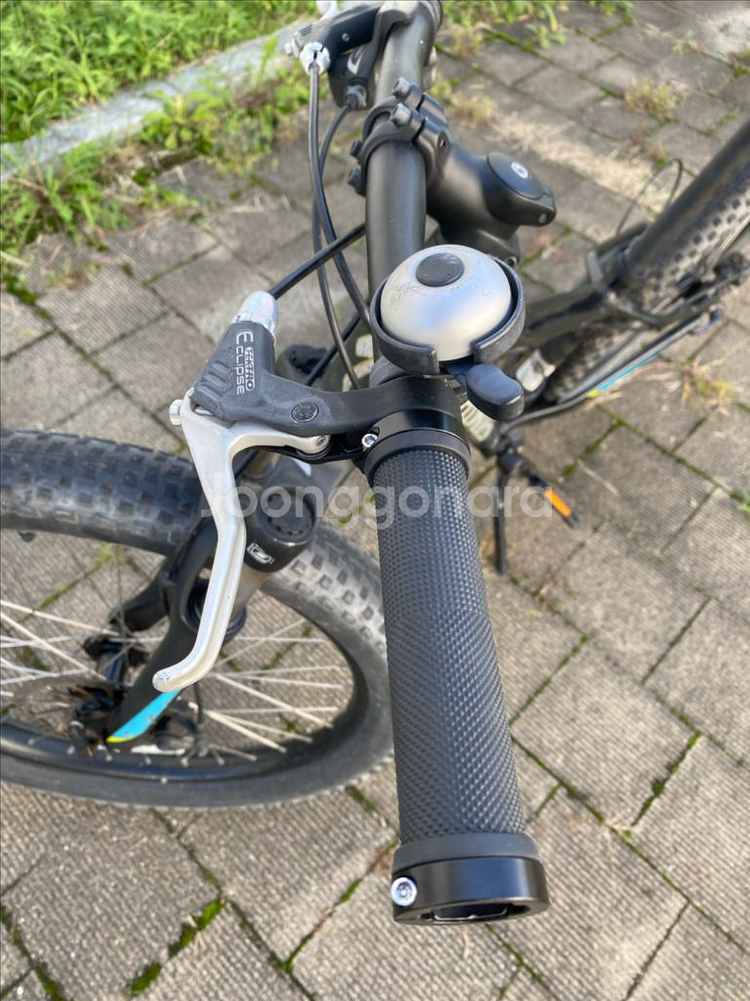 스페셜라이즈드 립락 24인치(어린이 산악자전거)--7