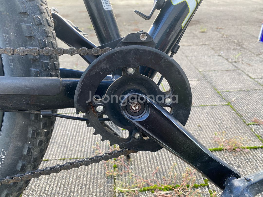 스페셜라이즈드 립락 24인치(어린이 산악자전거)--6