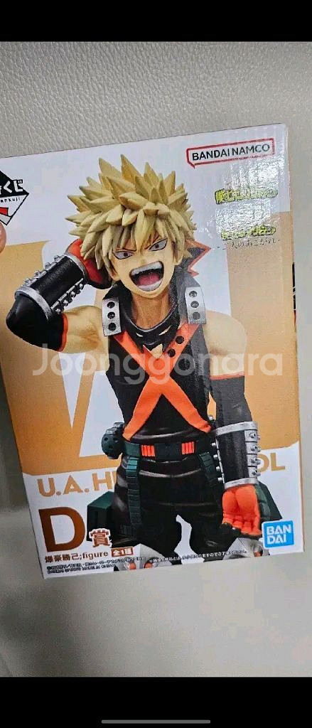 나루토 히어로아카데미 헌터헌터 짱구 키리토 굿즈 피규어--5