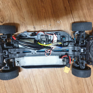 타미야 tt01e B6V3