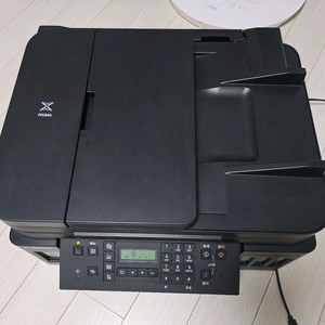 캐논 G7090 잉크젯 복합기 부품용