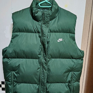 (정품) 나이키 프리마로프트 패딩 조끼 xl(105)