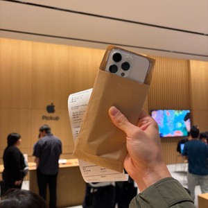 아이폰14 Pro 512GB 실버