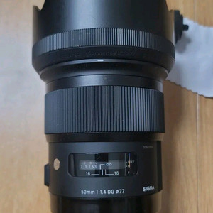 캐논 ef 시그마a 50mm f 1.4