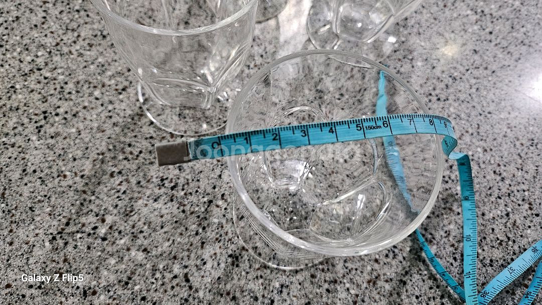 수저꽂이(1개),플라스틱컵(6개)--5