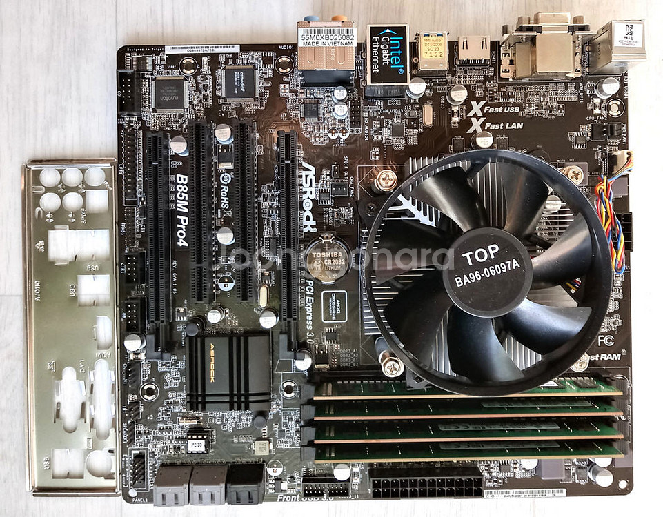 i7-4790K(4.0GHz)+B85m+16GB(택포)--0