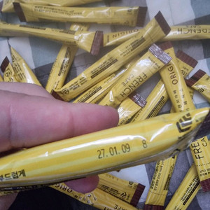 프렌치 카페 20개