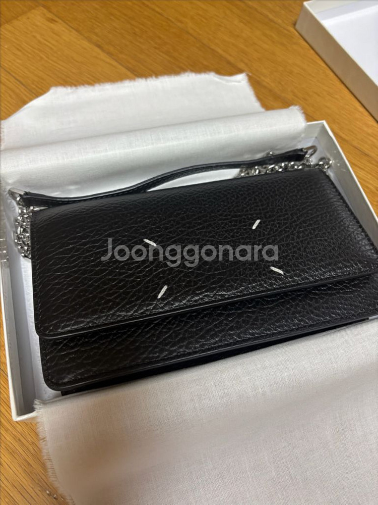 메종마르지엘라 크로스백--0