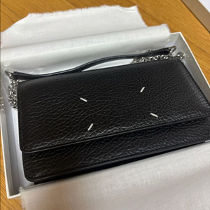 메종마르지엘라 크로스백