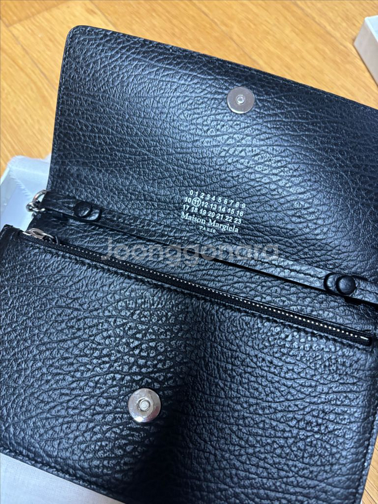 메종마르지엘라 크로스백--3