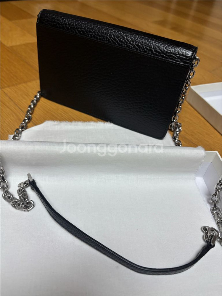 메종마르지엘라 크로스백--1