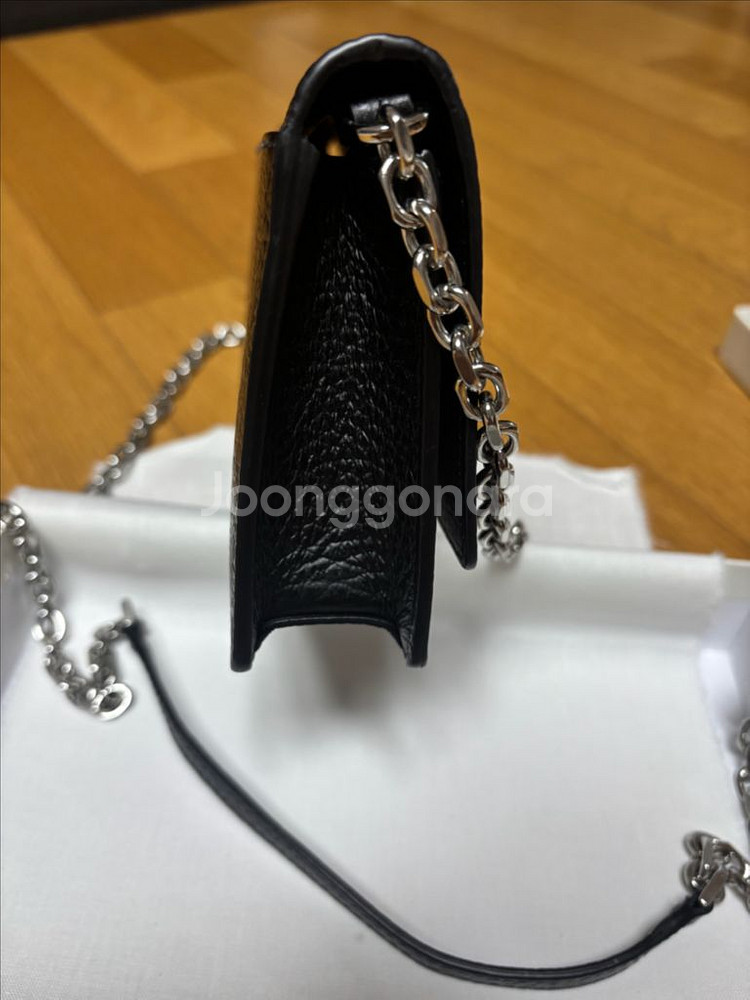 메종마르지엘라 크로스백--2