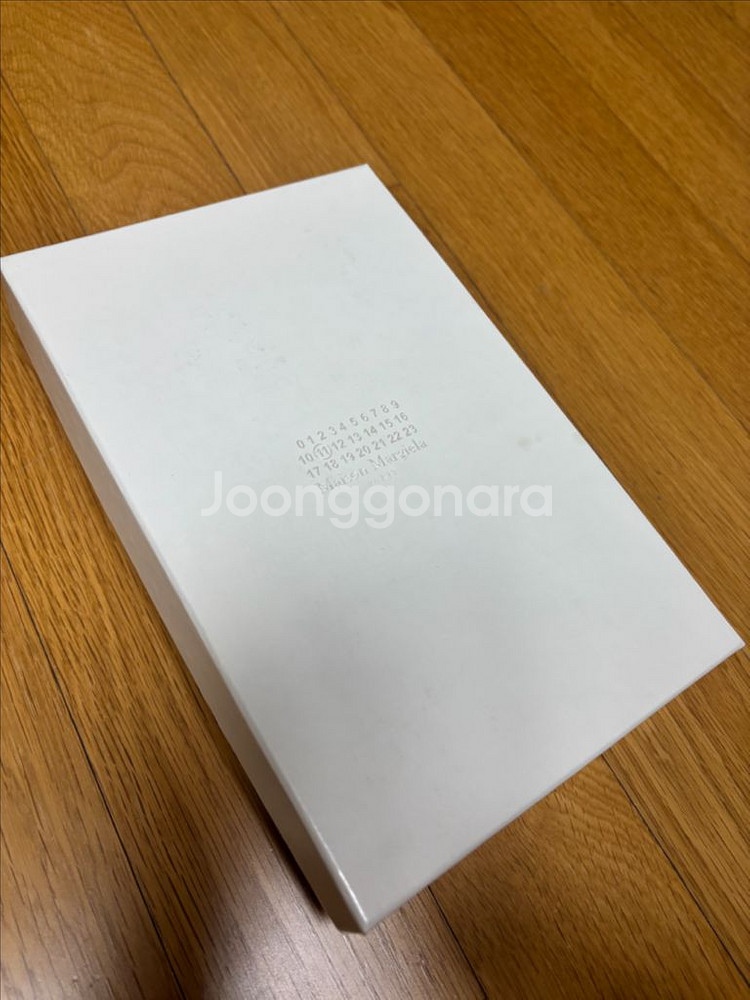 메종마르지엘라 크로스백--5