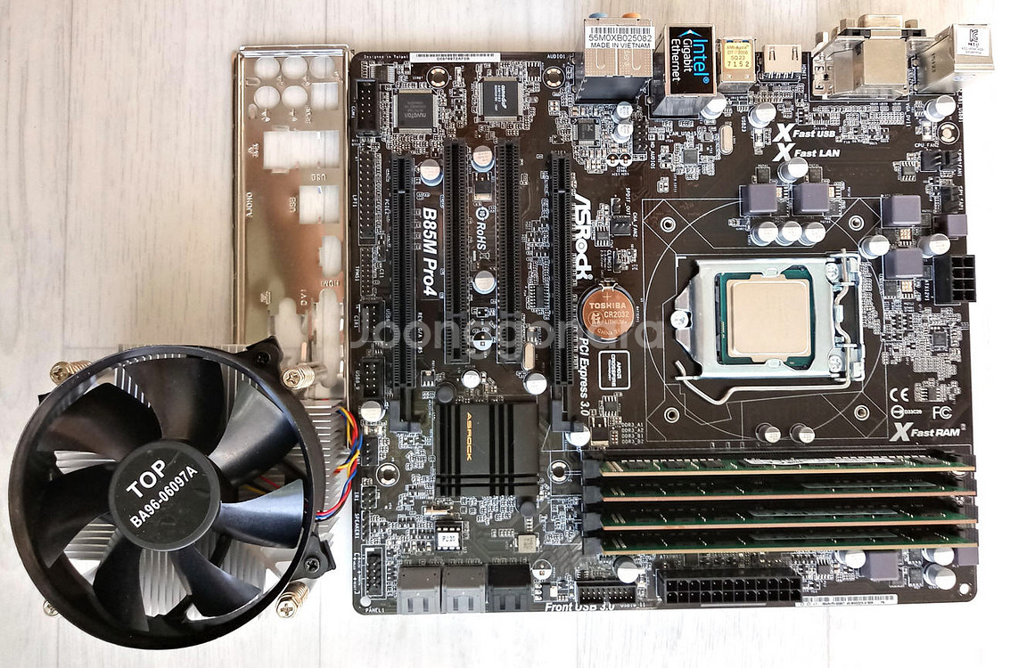 i7-4790K(4.0GHz)+B85m+16GB(택포)--1