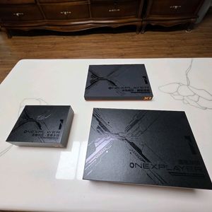 ONEXPLAYER X1 8840U/32GB/4TB