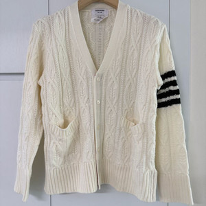 빈티지 톰브 가디건