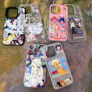 RUKAWAZ/Oliwa 아이폰15pro 케이스