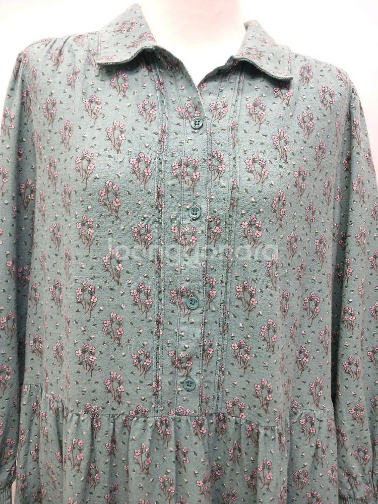 써스데이아일랜드 공효진원피스S--2