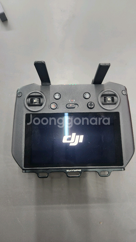 dji rc pro 조종기--1