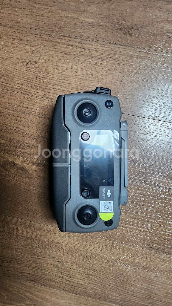 DJI 매빅2 줌 드론 판매합니다.--5