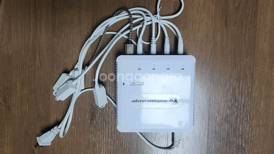 DJI 매빅2 줌 드론 판매합니다.--4