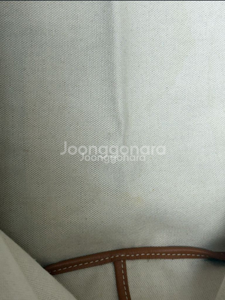 고야드gm 기저귀가방 탄색 판매합니다--7