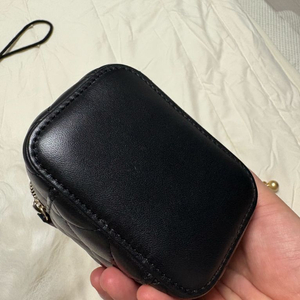 샤넬 골든볼 베니티