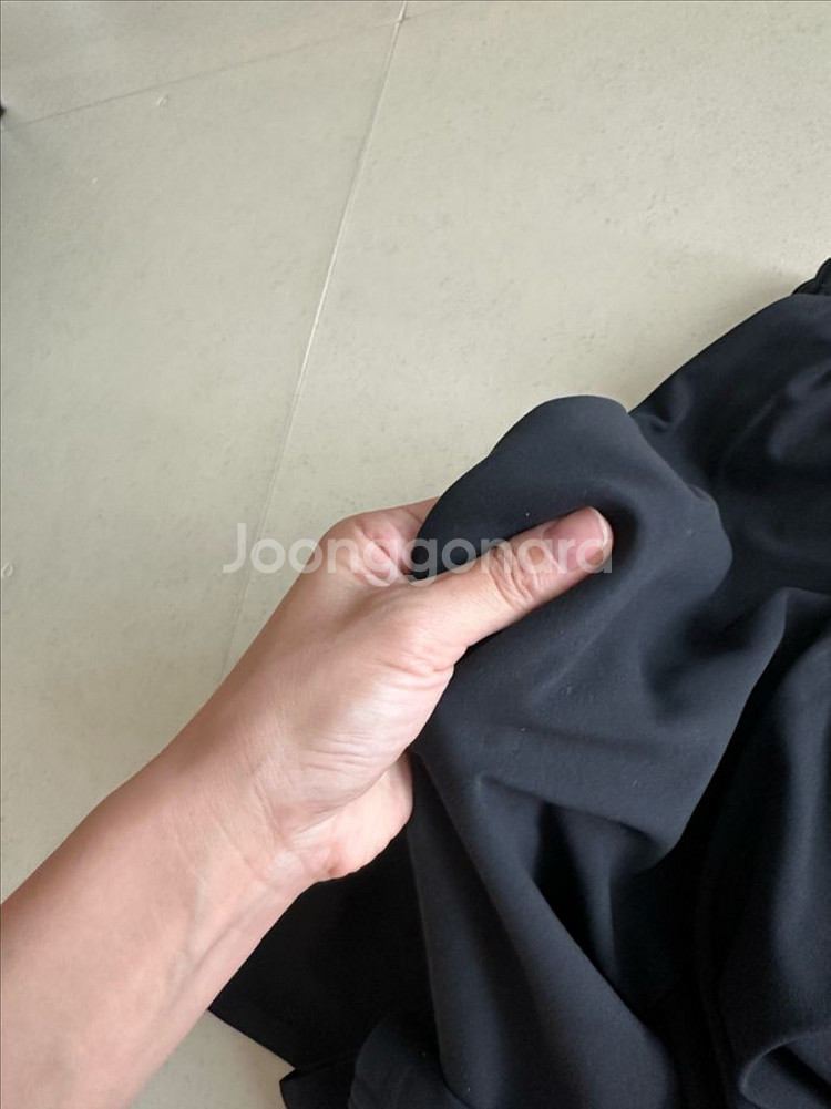 룰루레몬 릴렉스핏 요가 팬츠 아시아핏--2