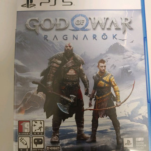 ps5 갓오브워 라그나로크, 데스스트렌딩2