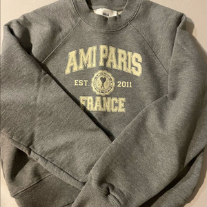 아미 파리스 맨투맨