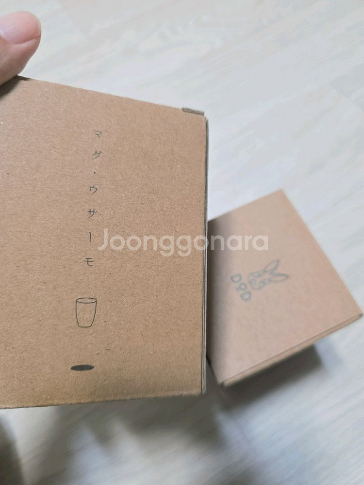 DOD 도플갱어 머그컵 감성템 캠핑장비 텀블러--3