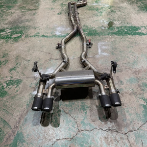f80M3 페이서 가변배기