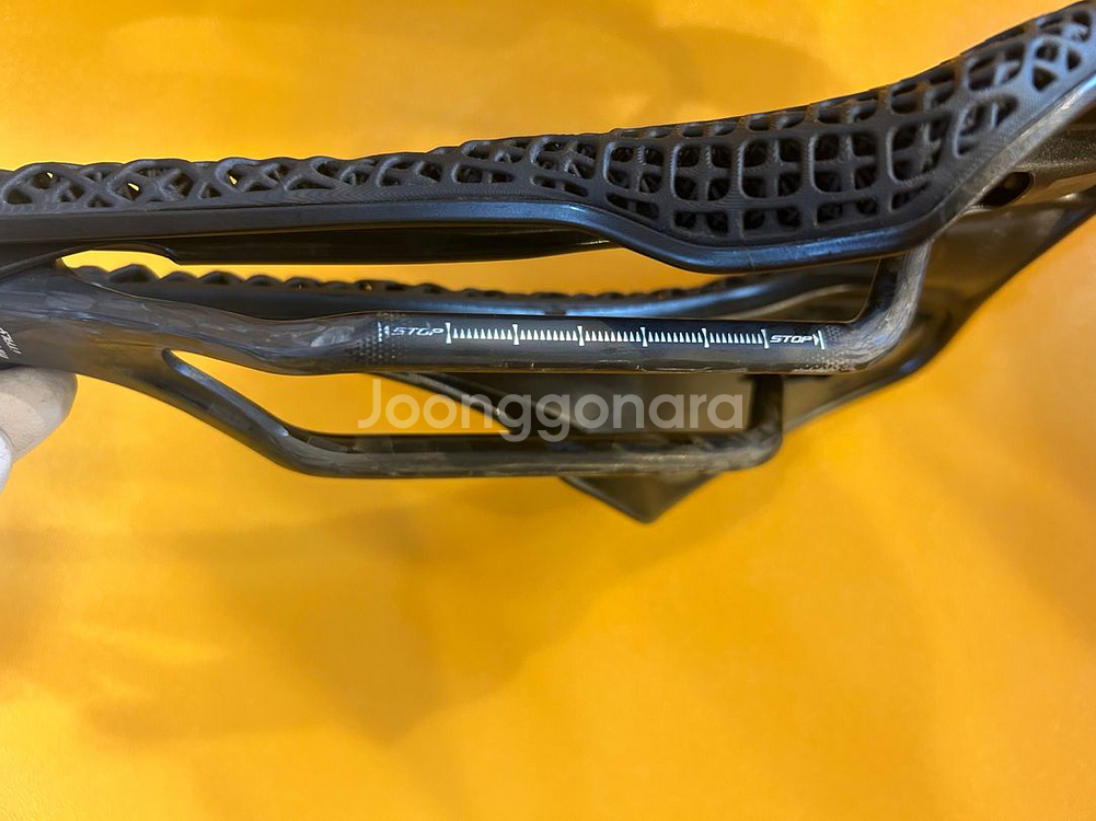 셀레이탈리아 slr 부스트 3d 안장--3