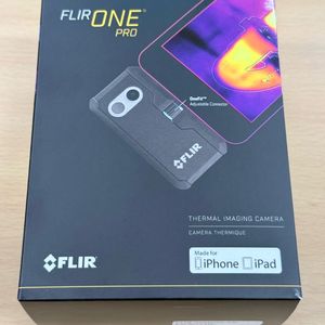 FLIR ONE PRO GEN3 열화상 카메라