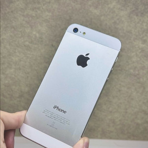 아이폰 5s 감성 사진 폰