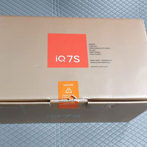 파인드라이브네비게이션 iQ7S