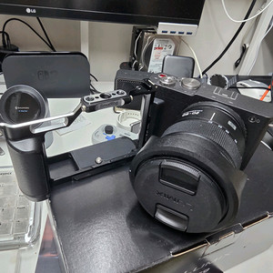 파나소닉 루믹스s9+20-60킷