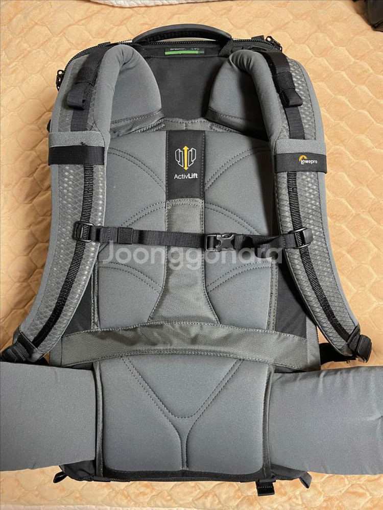 로우프로 프로 트렉커 650 AW II 카메라 가방판매--1