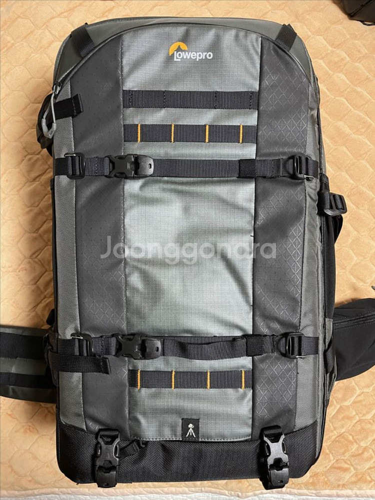 로우프로 프로 트렉커 650 AW II 카메라 가방판매--0