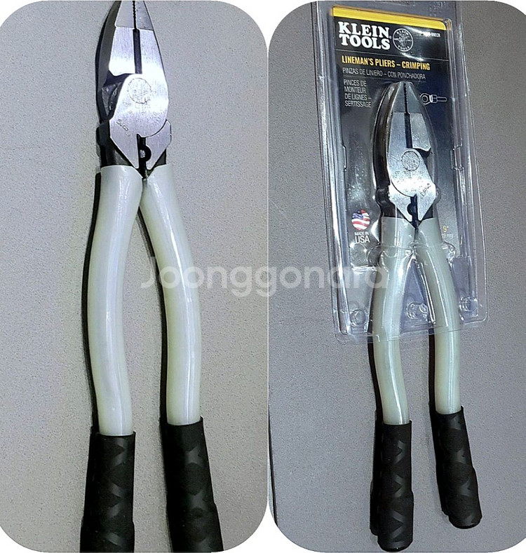 뺀찌깡 크레인펜치 펜치깡 전기펜치 전공펜치 전기뺀찌깡--0