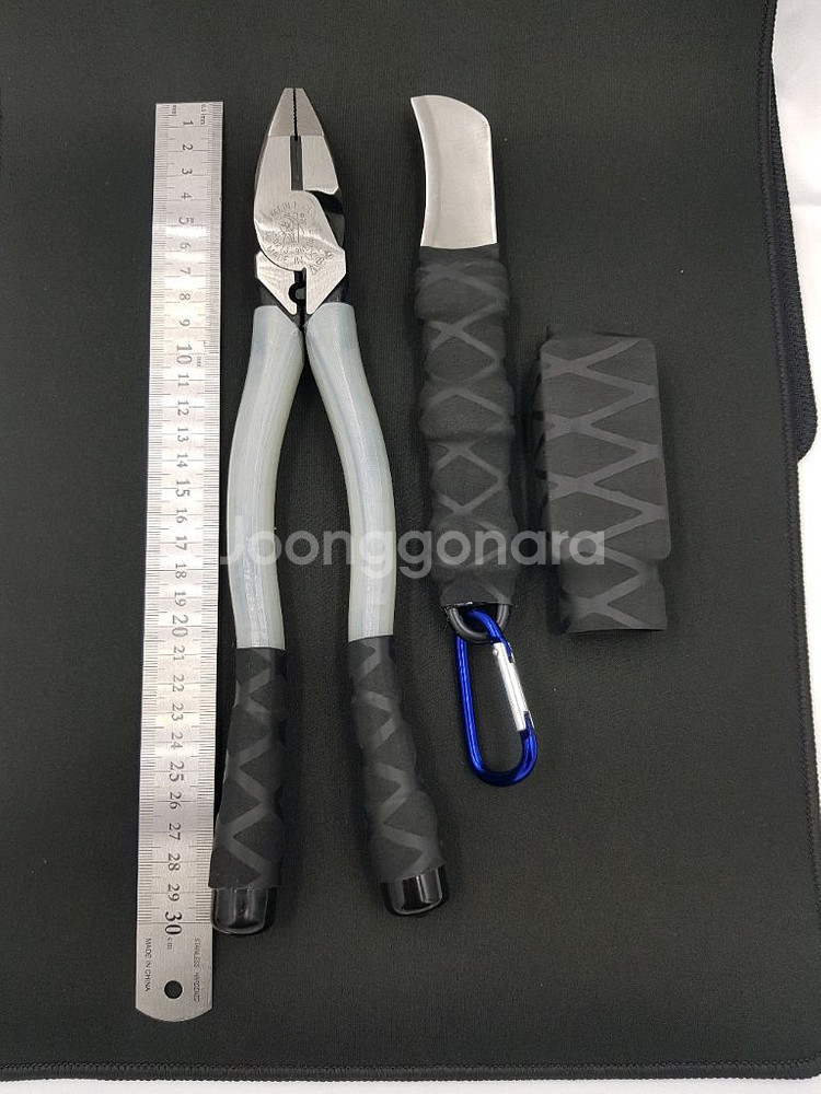 뺀찌깡 크레인펜치 펜치깡 전기펜치 전공펜치 전기뺀찌깡--5