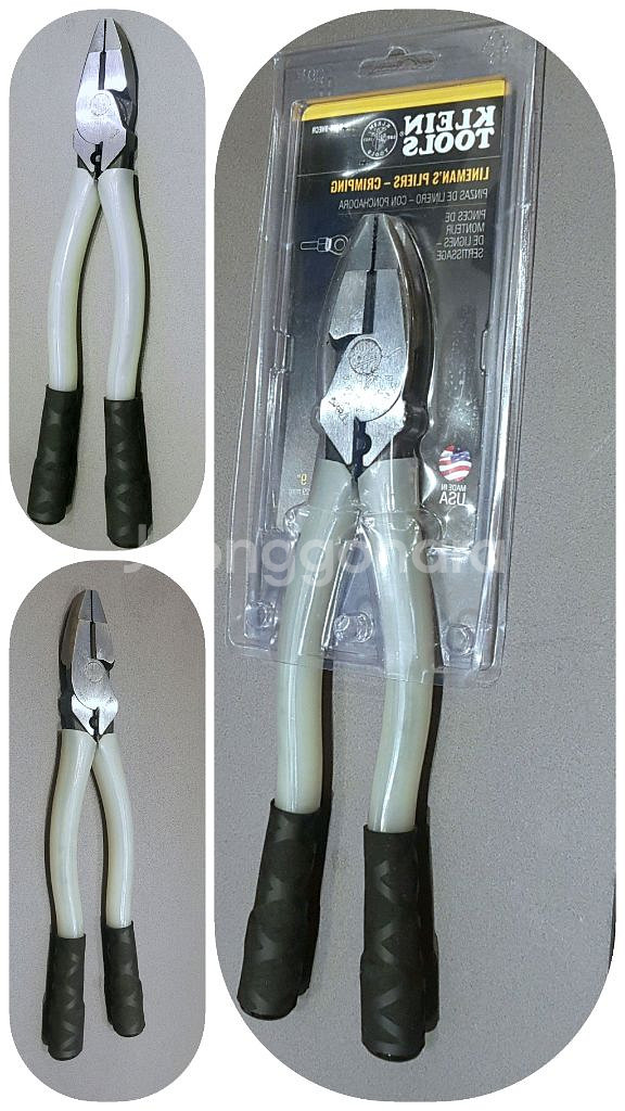 뺀찌깡 크레인펜치 펜치깡 전기펜치 전공펜치 전기뺀찌깡--3