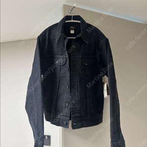 [L]RRL LOT271 더블알엘 데님 트러커