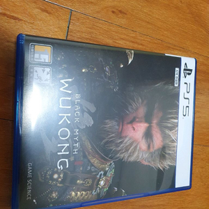 ps5 검은신화오공 무배 코드사용함 5.5만