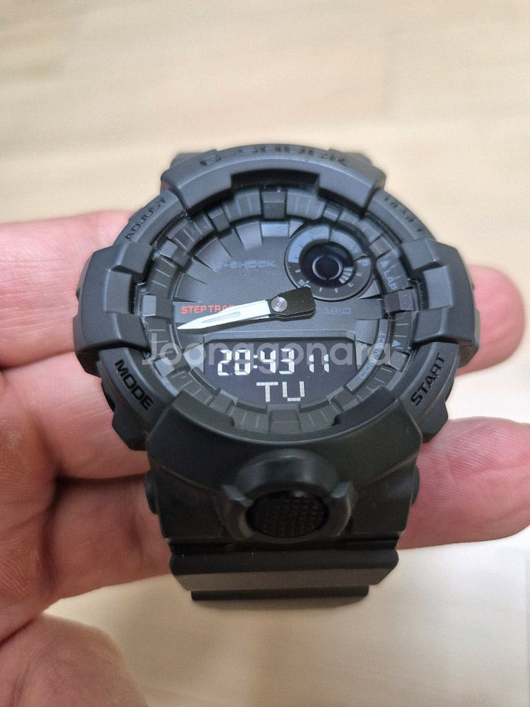 지샥 gba-800--0
