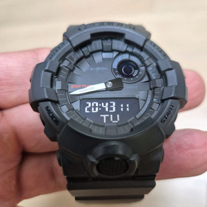 지샥 gba-800