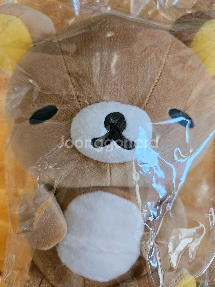 (일괄) 리락쿠마 낮잠 인형 오야스미+필통--3