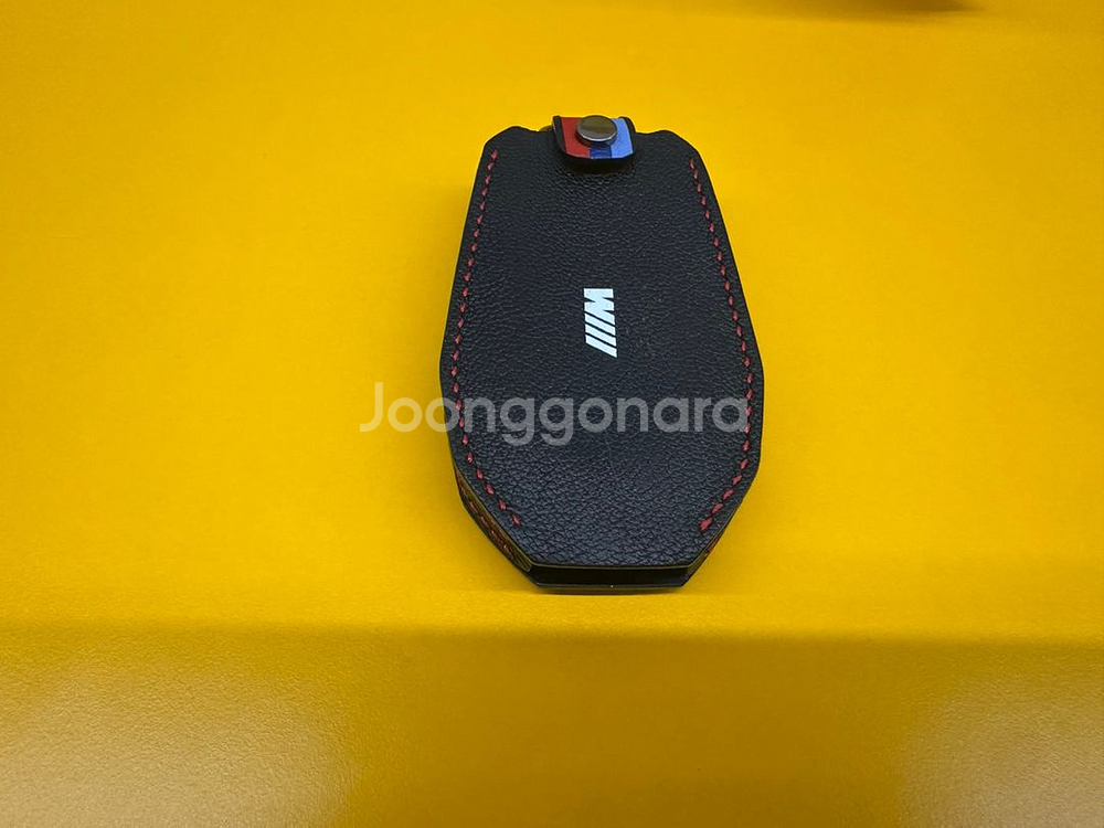 BMW 디스플레이키 코끼리작업실 키케이스--0