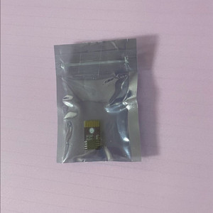다마고치 스마트 카드 영문패치